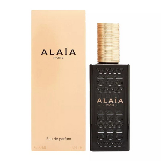 ALAIA BY ALAIA EAU DE PARFUM WOMEN 50ML 1.6FLOZ