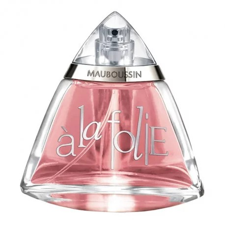 Mauboussin A La Folie Eau De Parfum Spray 100ML 3.4 FL OZ