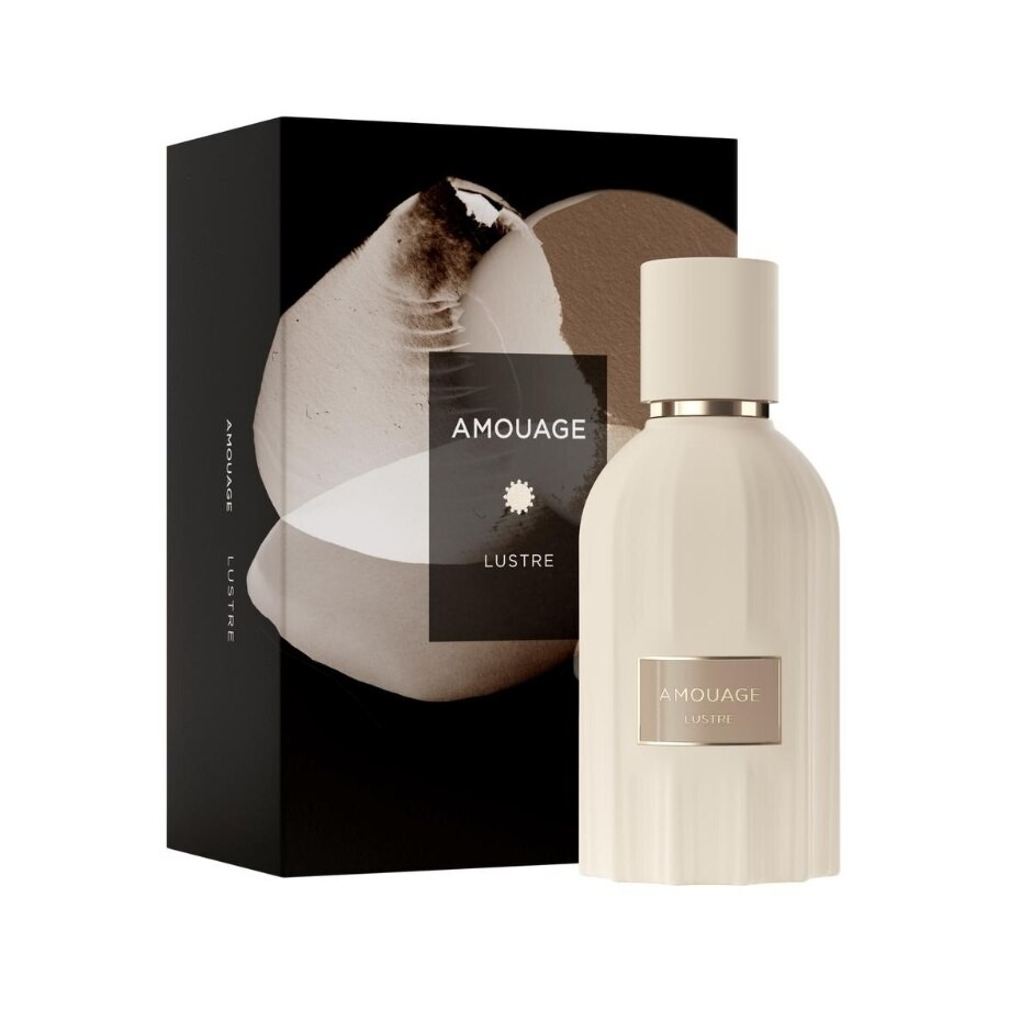 Amouage Lustre Eau de Parfum Intense 100ml 3.4 FL OZ UNISEX FRAGRANCES