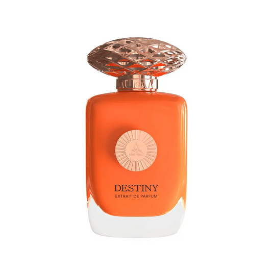 AURAA DESTINY EXTRAIT DE PARFUM 100ML 3.4 FL OZ
