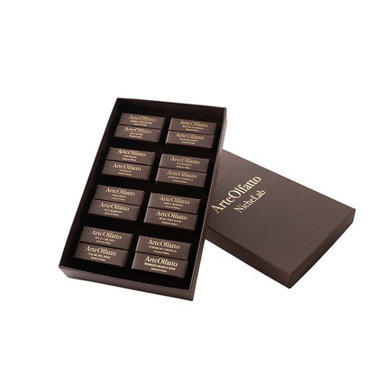 ARTEOLFATTO NICHELAB DESCOVERY SET  PARFUM 16 X 2ML TOTAL 32ML