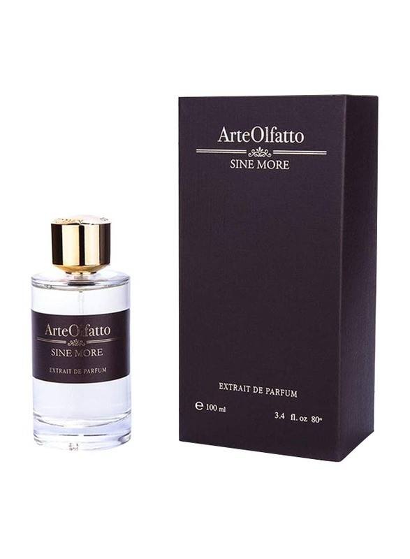 Arteolfatto Sine More (U) Extrait De Parfum 100ml 3.4FLOZ