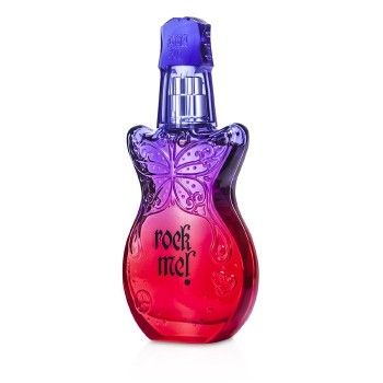 Anna Sui Rock Me! Eau De Toilette Spray 50ML 1.6FL OZ