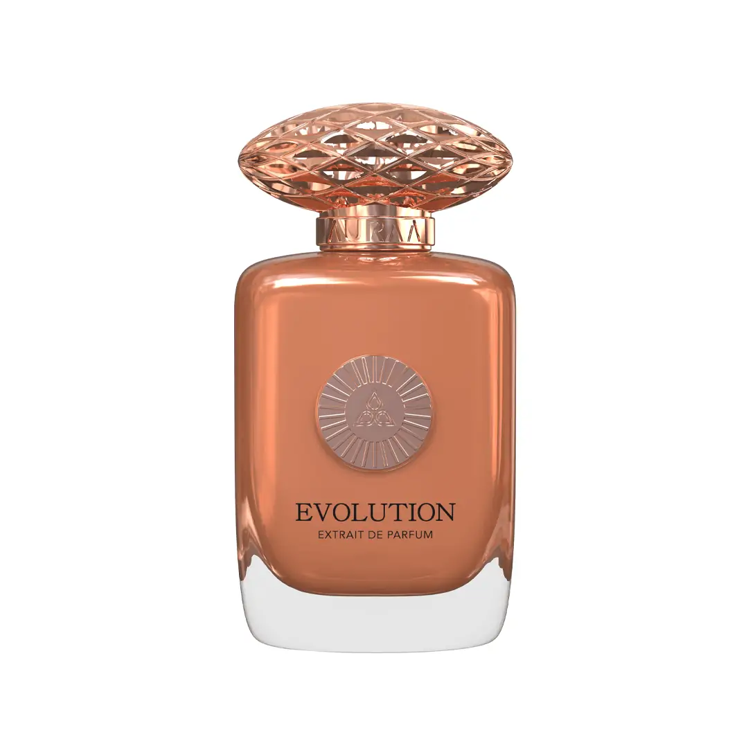 AURAA EVOLUTION EXTRAIT DE PARFUM 100ML 3.4 FL OZ