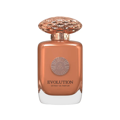 AURAA EVOLUTION EXTRAIT DE PARFUM 100ML 3.4 FL OZ