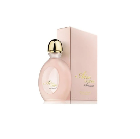 Aire Loewe Sensual foe women Eau de Toilette 75ml Spray 2.5 fl oz