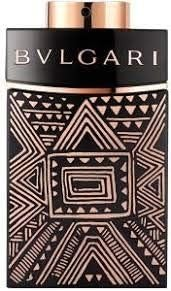 BVLGARI MAN IN BLACK LIMITED EDITION ESSENCE EAU DE PARFUM 100ML 3.4FLOZ