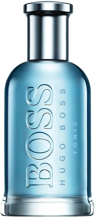 BOSS HUGO BOSS BOTTLED TONIC EAU DE TOILETTE 100ML 3.3FLOZ