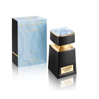 Bvlgari Le Gemme Amunae Eau de Parfum 60ml 2.0 FL OZ UNISEX FRAGRANES