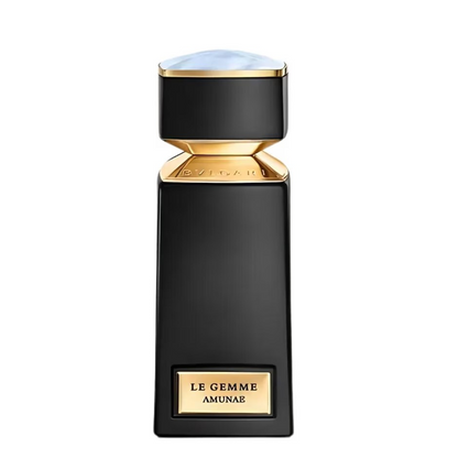 Bvlgari Le Gemme Amunae Eau de Parfum 125ml 4.0 FL OZ UNISEX FRAGRANCES