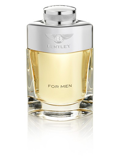 Bentley For - perfume for men, Eau de Toilette - 100 mL 3.4FLOZ