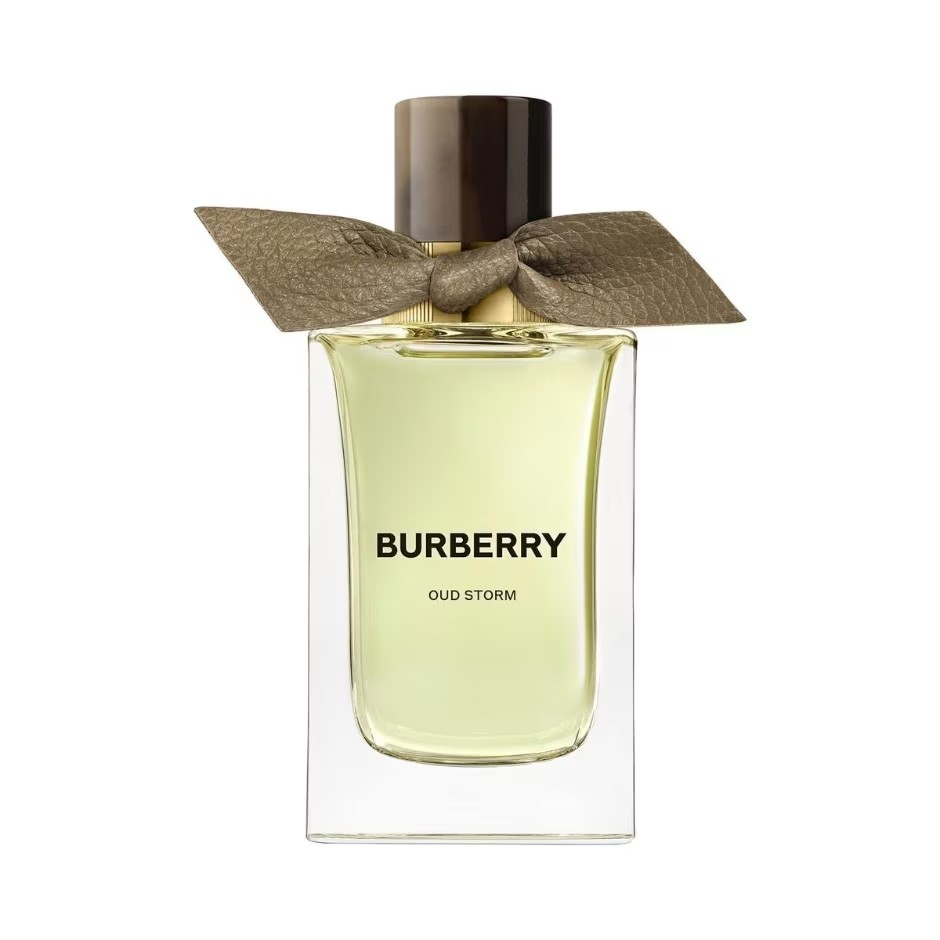 Burberry Signatures Extreme Botanicals Oud Storm Eau de Parfum 100ml 3.4 FL OZ UNISEX FRAGRANCES