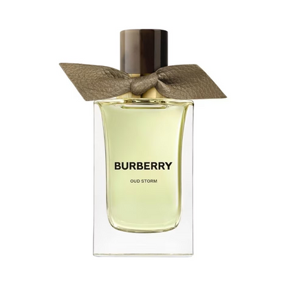 Burberry Signatures Extreme Botanicals Oud Storm Eau de Parfum 100ml 3.4 FL OZ UNISEX FRAGRANCES