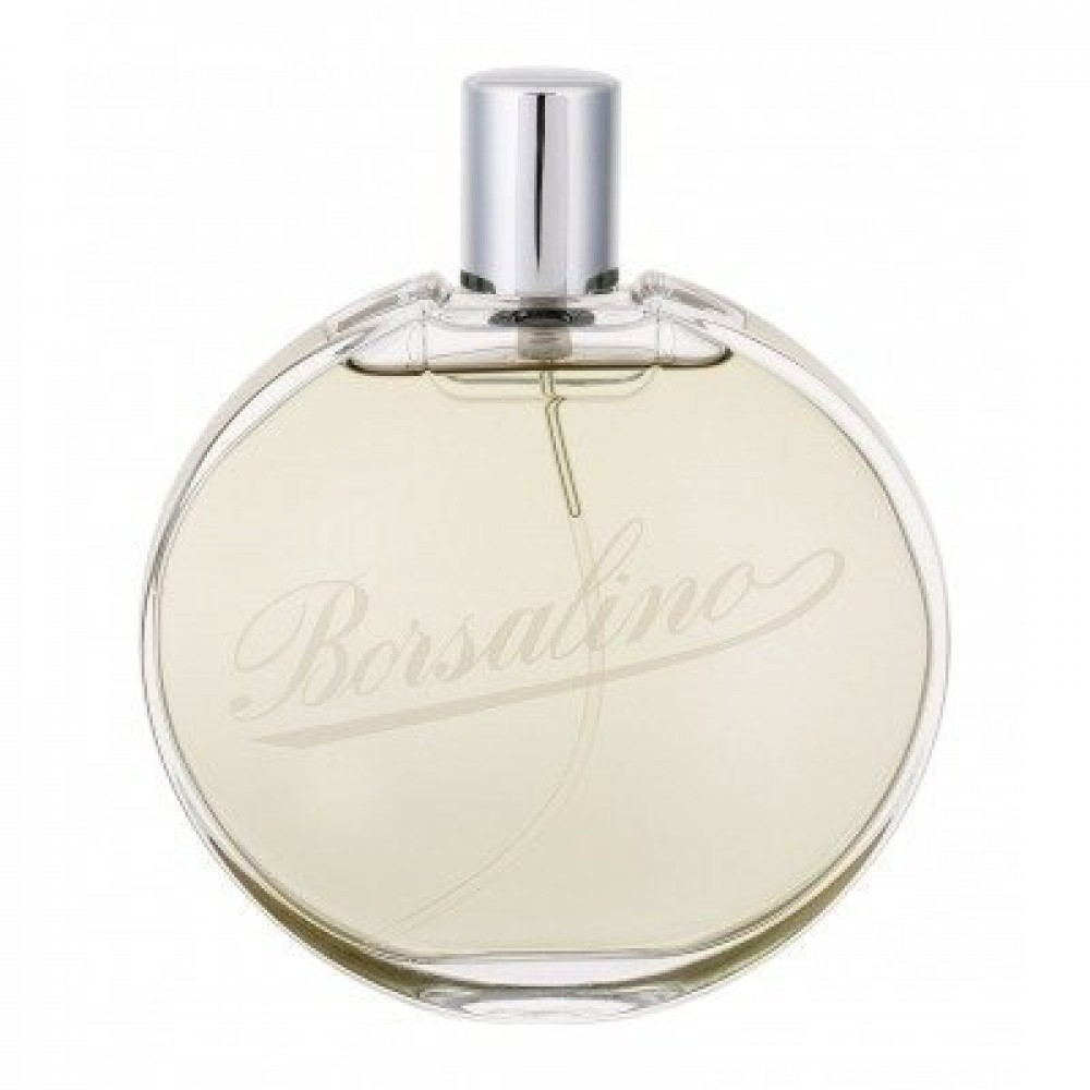 Borsalino Pour Elle Borsalino Eau De Parfum 100ml 3.4floz women