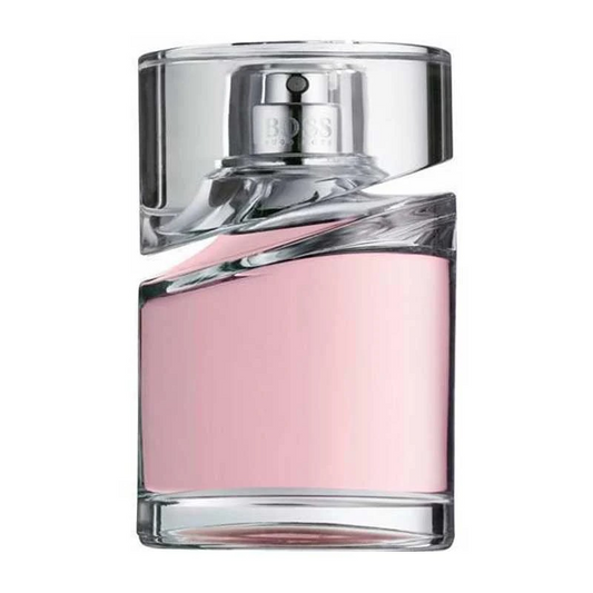 Boss Femme Eau de Parfum ladies Edp 75Ml 2.5 fl oz