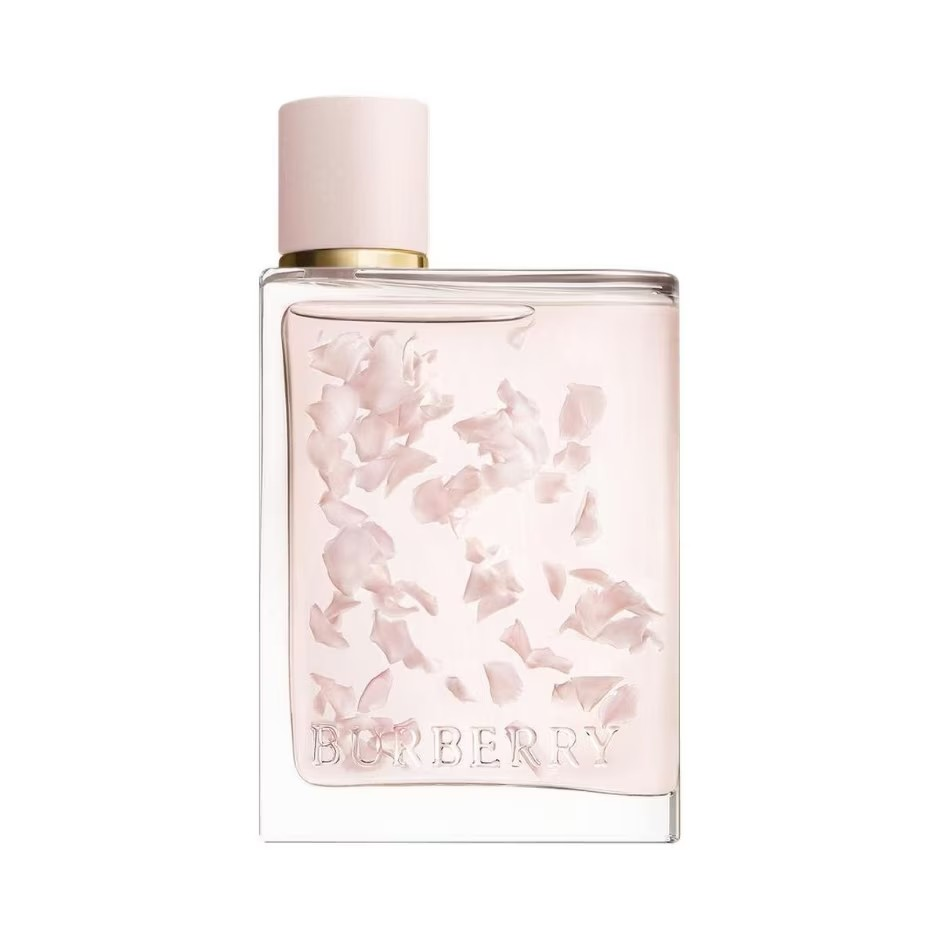 Burberry Her Eau de Parfum Petals Limited Edition 88ml WOMENS FRAGRANCES