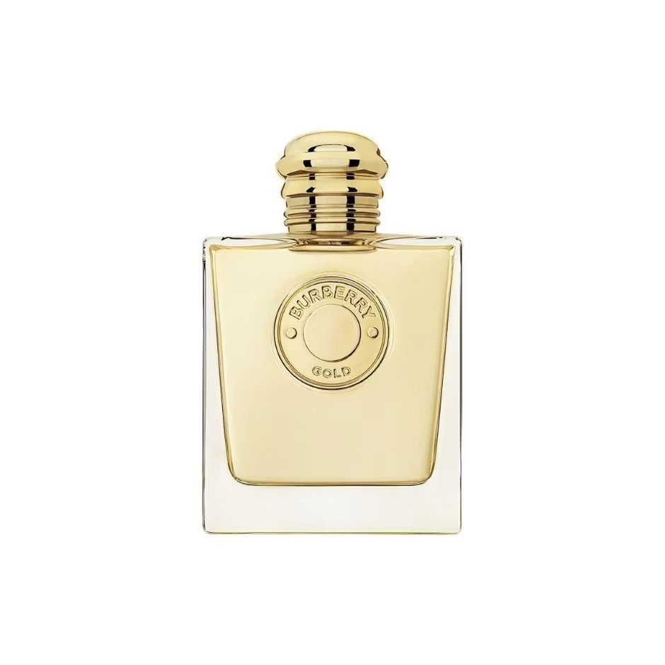 Burberry Gold Eau de Parfum 100ml 3.4 FL OZ WOMEN FRAGRANCES