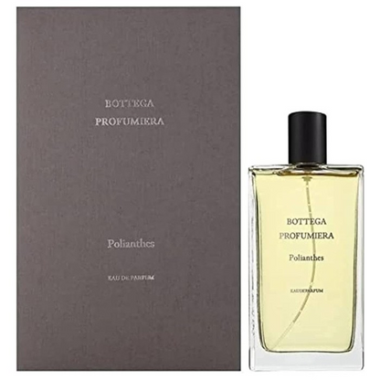 Bottega Profumiera Polianthes Eau De Parfum 100ml 3.4floz.