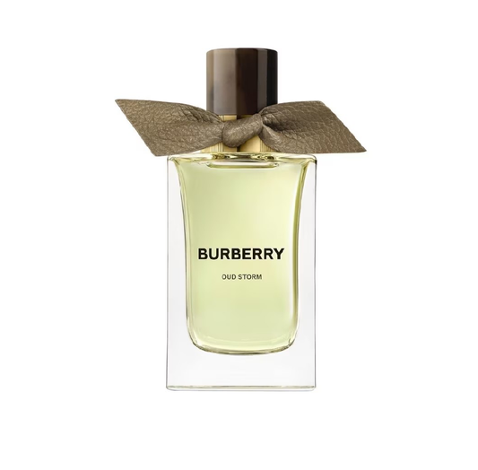 Burberry Signatures Extreme Botanicals Oud Storm Eau de Parfum 100ml 3.4 FL OZ UNISEX FRAGRANCES