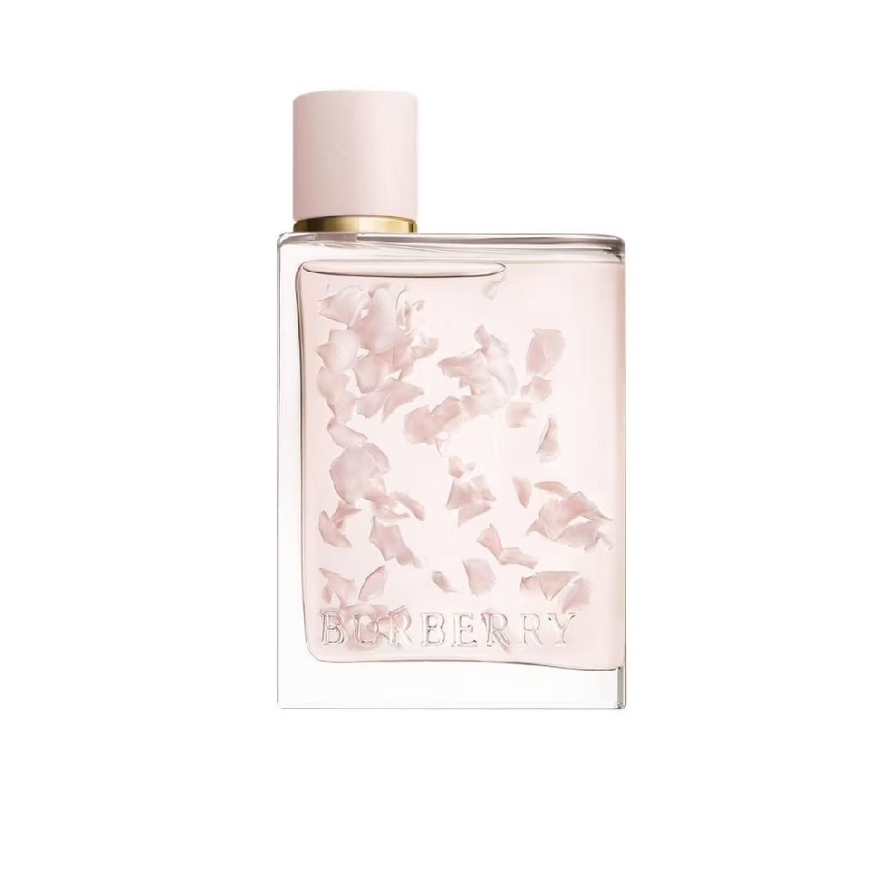 Burberry Her Eau de Parfum Petals Limited Edition 88ml WOMENS FRAGRANCES