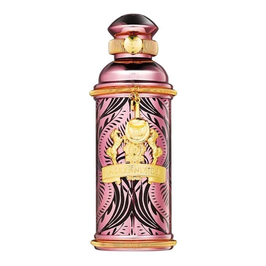 MORNING MUSCS By ALEXANDRE J. Eau De Parfum 100ML SPRAY