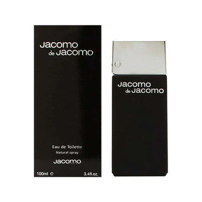 JACOMA DE JACOMO POUR HOMME Eau De Toilette 100ML 3.4 FL OZ Spray
