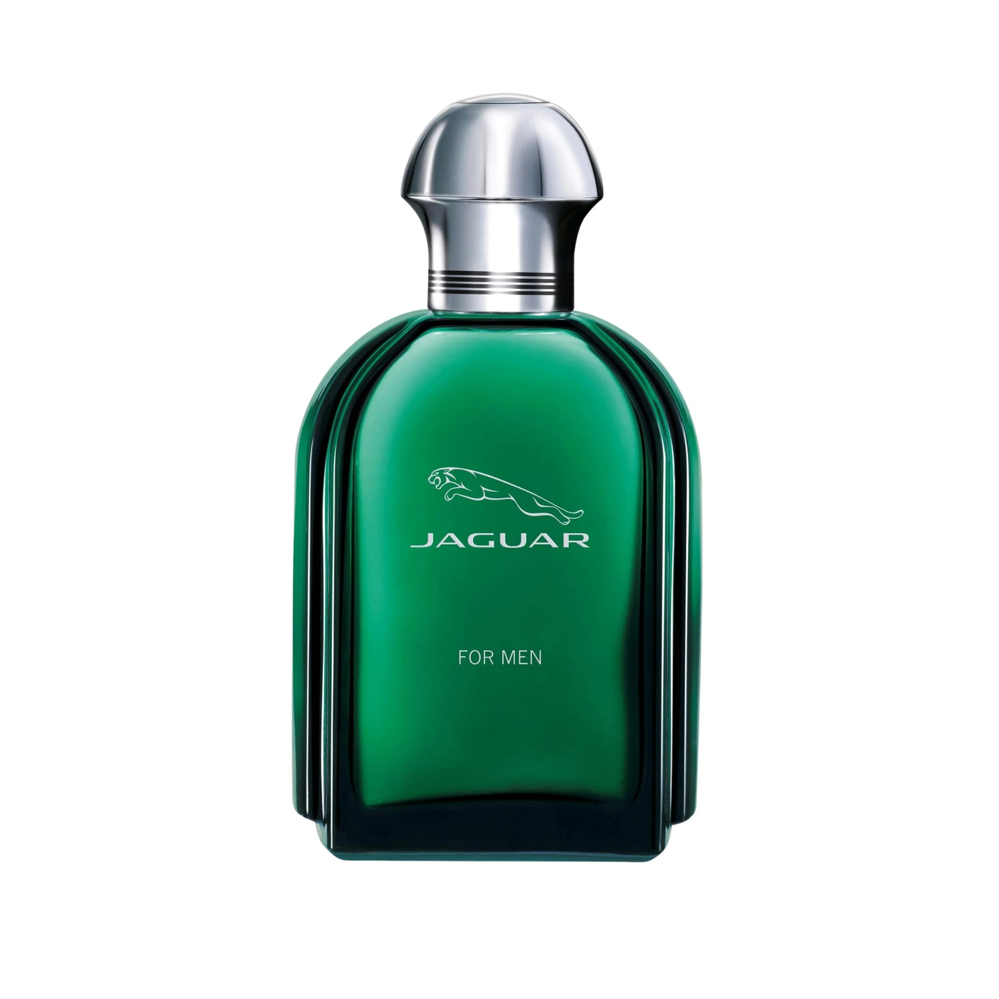 JAGUAR FOR MAN By JAGUAR Eau De Toilette 100ml Spray