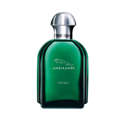 JAGUAR FOR MAN By JAGUAR Eau De Toilette 100ml Spray