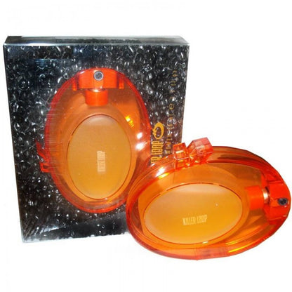 KILLER LOOP FOR WOMEN By UNITED COLORS OF BENETTON Eau De Toilette 50ml SPRAY ORIGINAL