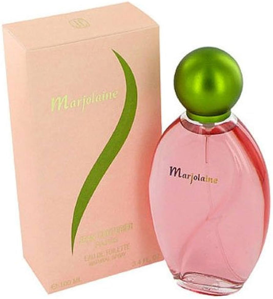 Jean Couturier Marjolaine By  JEAN COUTURIER Eau De Parfum 100ml 3.4 fl oz Spray Original Fragrance