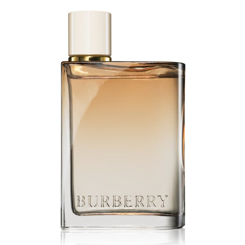 BURBERRY HER INTENSE By BURBERRY Eau De Parfum 100ML Spray ORIGINAL TESTER
