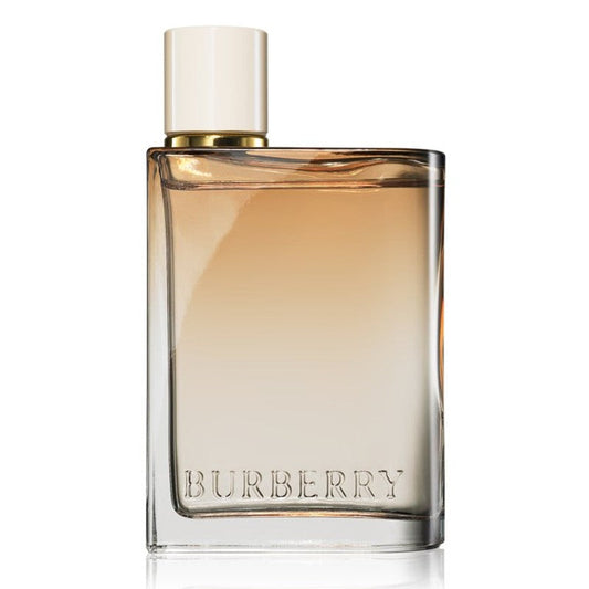 BURBERRY HER INTENSE By BURBERRY Eau De Parfum 100ML Spray ORIGINAL TESTER