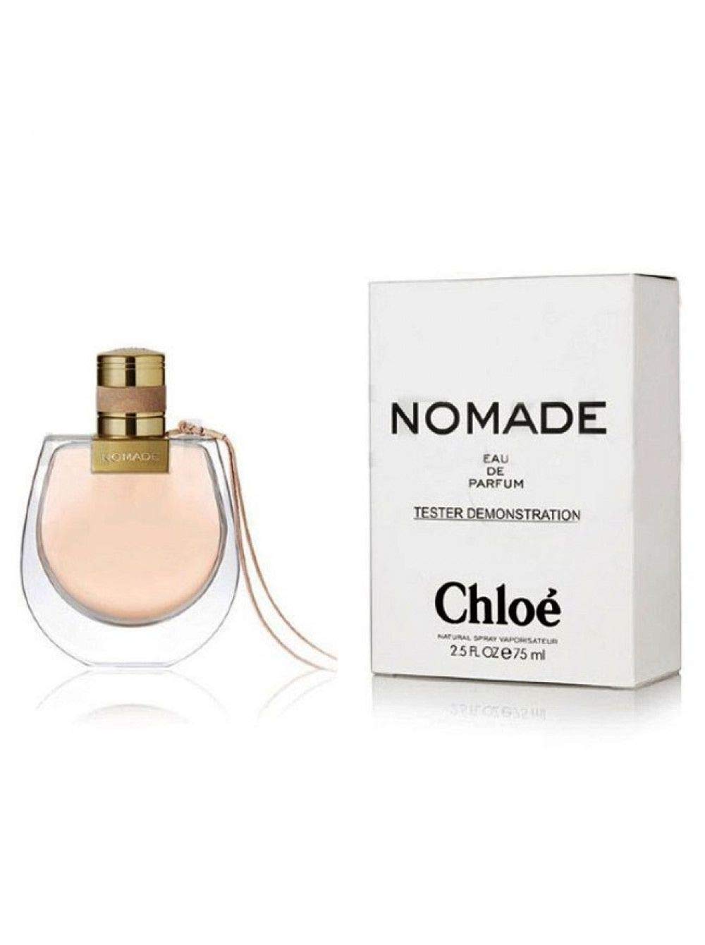 NOMADE By CHLOE Eau De Parfum 75ML SPRAY