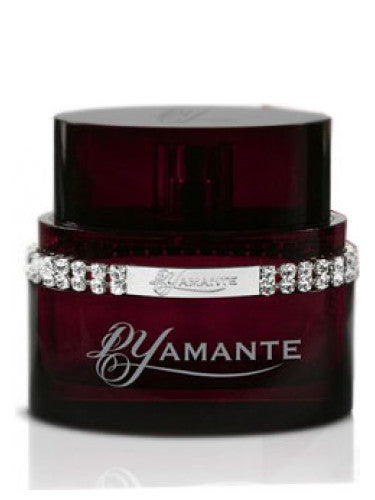 Dyamante  By DADDY YANKEE women Eau De Parfum 100ml Spray