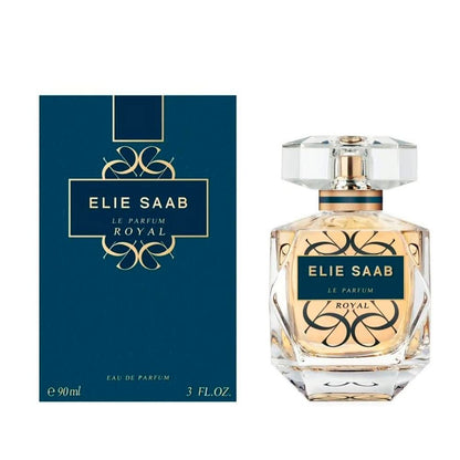 LE PERFUMES ROYAL By  ELIE SAAB Eau De Parfum 90ml Spray