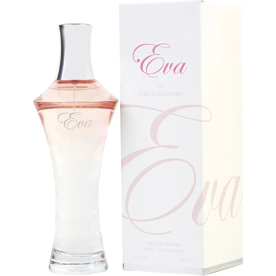 EVA  By EVA LONGORIA Eau De Parfum 100ml Spray