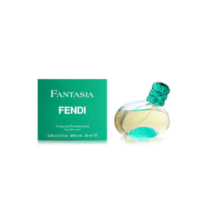 FENDI FANTASIA By FENDI Eau De Toilette Spray