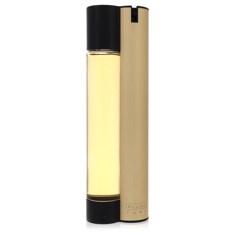 FUBU PLUSH for women Eau De Parfum 100ml 3.4fl oz Spray ORIGINAL TESTER