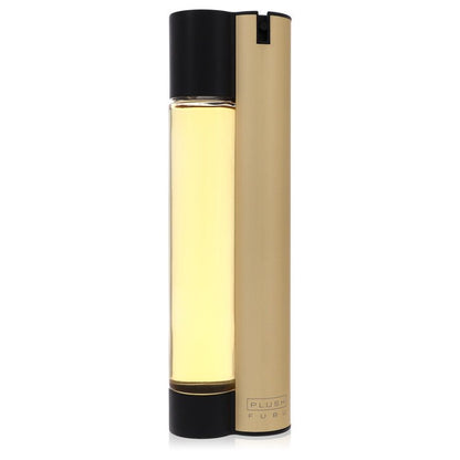 FUBU PLUSH for women Eau De Parfum 100ml 3.4fl oz Spray ORIGINAL TESTER