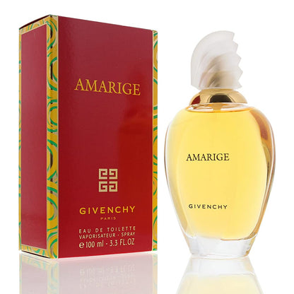 AMARIGE By GIVENCHY Eau De Toilette Spray