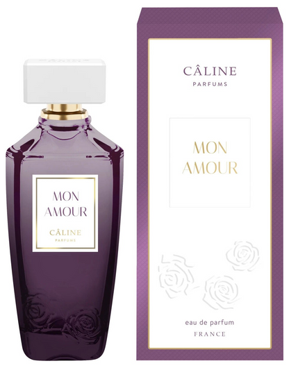 Caline mon amour Eau De Perfum 60 ml