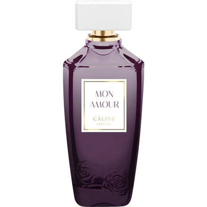 Caline mon amour Eau De Perfum 60 ml