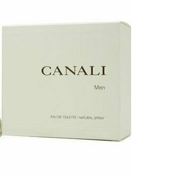 CANALI EAU DE TOILETTE FOR MEN 50ML 1.7FLOZ  SPRAY 5391512270032
