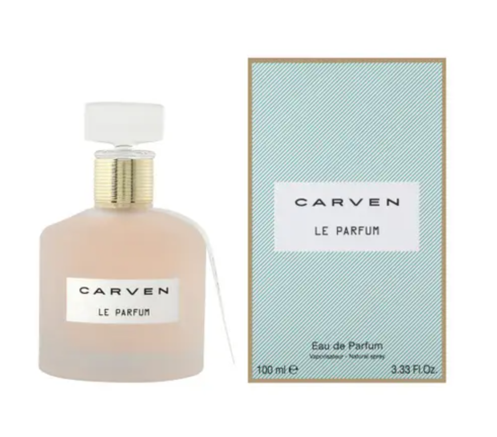 CARVEN LE PARFUM EAU DE PARFUM 100ML 3.4 FL OZ WOMEN FRAGRANCES