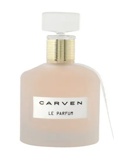 CARVEN LE PARFUM EAU DE PARFUM 100ML 3.4 FL OZ WOMEN FRAGRANCES