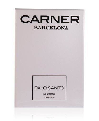 Carner Barcelona Palo Santo Eau de Parfum 100 ml 3.4FLOZ
