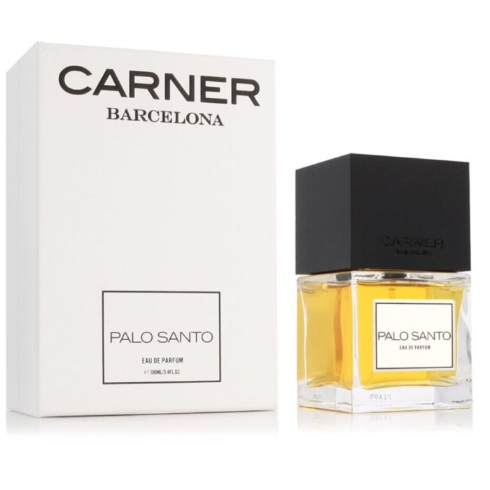 Carner Barcelona Palo Santo Eau de Parfum 100 ml 3.4FLOZ