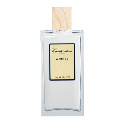 CAMICISSIMA WHITE 85 EDT 50ML 1.7FLOZ  3291770182066