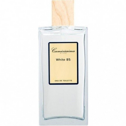 CAMICISSIMA WHITE 85 EDT 50ML 1.7FLOZ  3291770182066