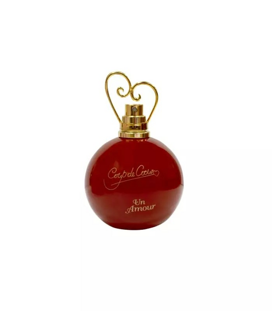 Coup De Coeur Une AMOUR EDP Spray Unisex 3.4 oz
